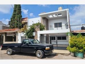Casa en venta en Marcos Castellanos, Sahuayo, Michoacán de Ocampo