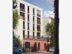 Departamento en venta en Escandón I Sección, Miguel Hidalgo, Ciudad de México
