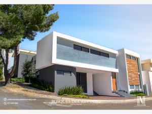 Casa en venta en Bosques del Refugio, León, Guanajuato
