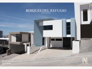 Casa en venta en Bosques del Refugio, León, Guanajuato