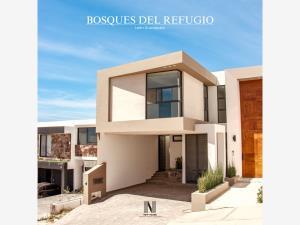 Casa en venta en Bosques del Refugio, León, Guanajuato