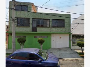 Casa en remate en Residencial Zacatenco, Gustavo A. Madero, Ciudad de México