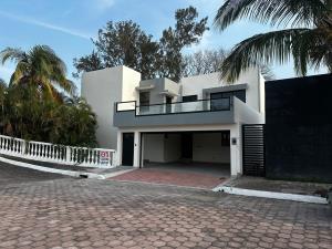 Casa en venta en El Estero, Boca del Río, Veracruz de Ignacio de la Llave