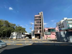 Edificio en venta en Roma Sur, Cuauhtémoc, Ciudad de México