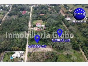 Terreno en venta en Coronel Traconis 1ra Sección (La Isla), Centro, Tabasco