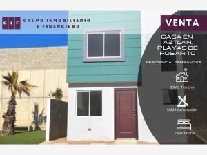 Casa en venta en Aztlan, Playas de Rosarito, Baja California