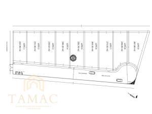 Terreno en venta en Lomas de Cuernavaca, Temixco, Morelos