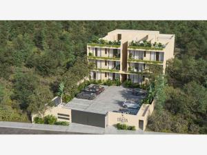 Departamento en venta en Temozon Norte, Mérida, Yucatán