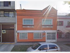 Casa en remate en Narvarte Oriente, Benito Juárez, Ciudad de México