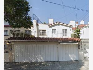 Casa en remate en Del Valle Centro, Benito Juárez, Ciudad de México