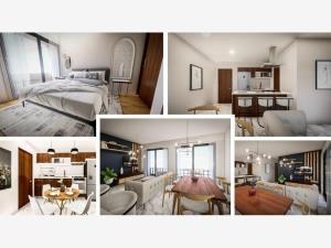 Departamento en venta en Pedregal de Santa Úrsula, Coyoacán, Ciudad de México
