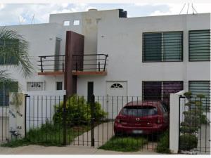 Casa en venta en Jardines de Los Naranjos, León, Guanajuato
