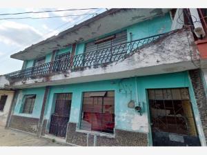 Casa en venta en Los Manguitos, Tapachula, Chiapas