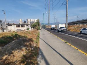 Terreno en venta en San Pedro, San Mateo Atenco, México