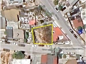 Terreno en venta en Mexico, Tijuana, Baja California