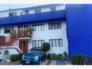 Departamento en venta en San Francisco, La Magdalena Contreras, Ciudad de México