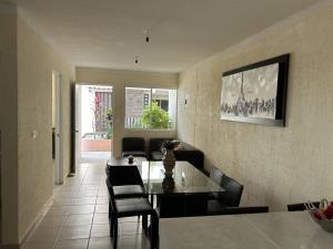 Departamento en venta en Residencial Los Bosques, Nacajuca, Tabasco