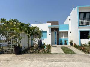 Casa en venta en Residencial Los Bosques, Nacajuca, Tabasco