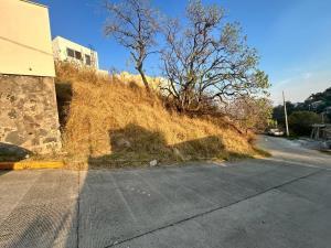 Terreno en venta en Lomas de Tzompantle, Cuernavaca, Morelos