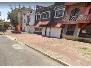 Casa en venta en Michoacana, Venustiano Carranza, Ciudad de México