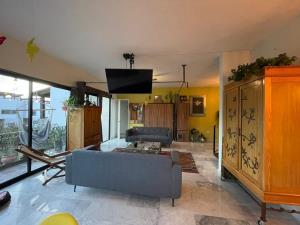 Casa en renta en Villa de los Frailes, San Miguel de Allende, Guanajuato