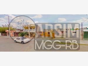 Casa en venta en Tierra y Libertad, Delicias, Chihuahua