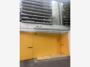 Departamento en renta en Polanco IV Sección, Miguel Hidalgo, Ciudad de México