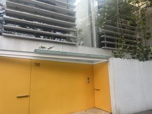 Departamento en venta en Polanco IV Sección, Miguel Hidalgo, Ciudad de México
