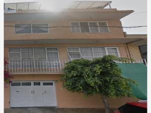 Casa en venta en Guadalupe Proletaria, Gustavo A. Madero, Ciudad de México