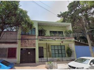 Casa en venta en Tacuba, Miguel Hidalgo, Ciudad de México Casa en venta en Tacuba, Miguel Hidalgo, Ciudad de México