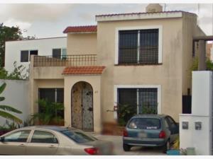 Casa en venta en La Toscana, Solidaridad, Quintana Roo