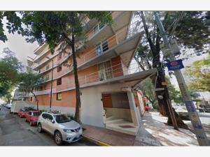 Departamento en venta en Popotla, Miguel Hidalgo, Ciudad de México