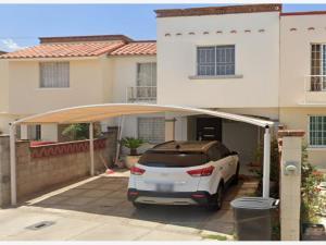 Casa en venta en Del Camino, Culiacán, Sinaloa