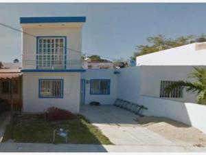 Casa en venta en Paraiso Salagua, Manzanillo, Colima