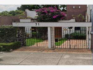 Casa en venta en Romero de Terreros, Coyoacán, Ciudad de México