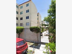 Departamento en venta en Nueva Industrial Vallejo, Gustavo A. Madero, Ciudad de México