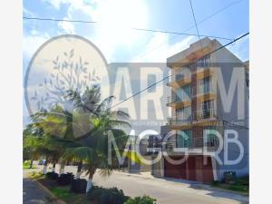 Departamento en venta en El Paraíso, Coatzacoalcos, Veracruz de Ignacio de la Llave
