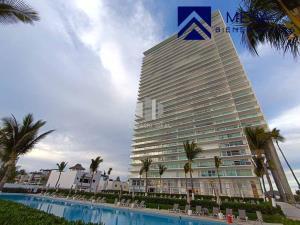 Departamento en venta en Cerritos Resort, Mazatlán, Sinaloa