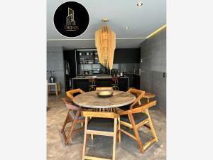 Departamento en renta en Zona Plateada, Pachuca de Soto, Hidalgo