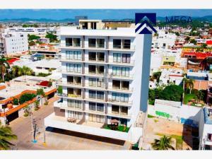 Departamento en venta en Palos Prietos, Mazatlán, Sinaloa