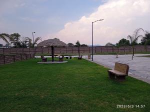 Terreno en venta en La Moraleda, Atlixco, Puebla