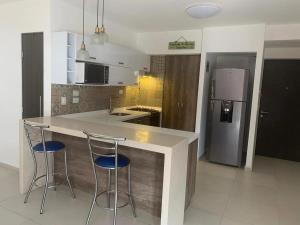 Departamento en venta en Centro, Monterrey, Nuevo León