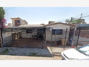 Casa en venta en Monumental, Juárez, Chihuahua