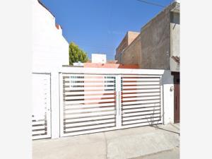 Casa en venta en Lomas de Santa Anita, Aguascalientes, Aguascalientes