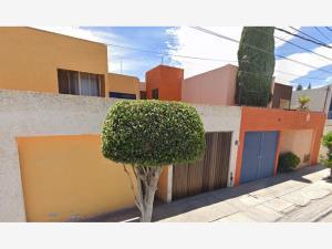 Casa en venta en Tecnologico, San Luis Potosí, San Luis Potosí
