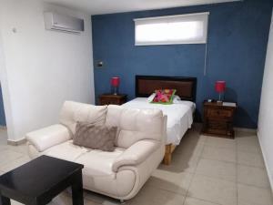 Departamento en renta en Residencial Del Arco, Mérida, Yucatán Departamento en renta en Residencial Del Arco, Mérida, Yucatán