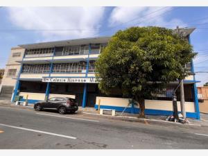 Edificio en venta en Ricardo Flores Magón, Veracruz, Veracruz de Ignacio de la Llave