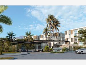 Departamento en venta en Villas Universidad, Puerto Vallarta, Jalisco
