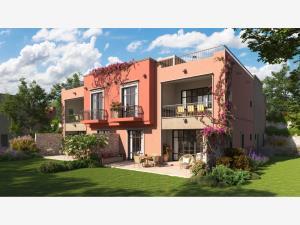 Casa en venta en Montes de Loreto, San Miguel de Allende, Guanajuato
