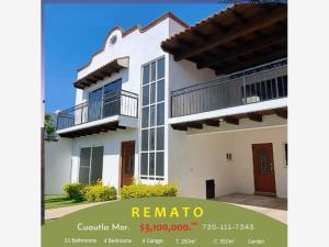 Casa en venta en Lazaro Cardenas, Cuautla, Morelos